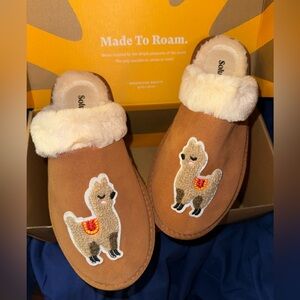 Brand new, never worn